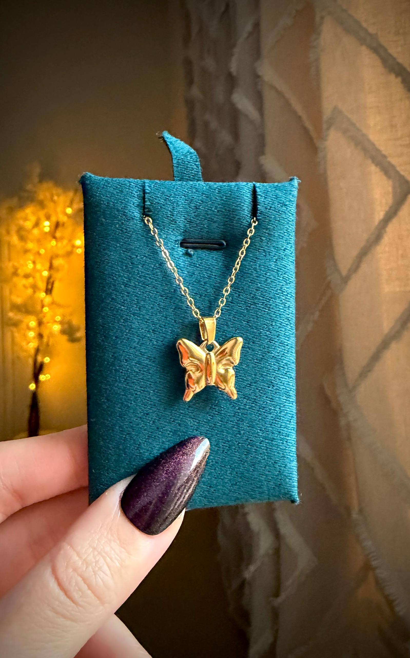 Necklace