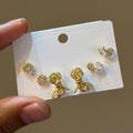 Ripon Earing I
