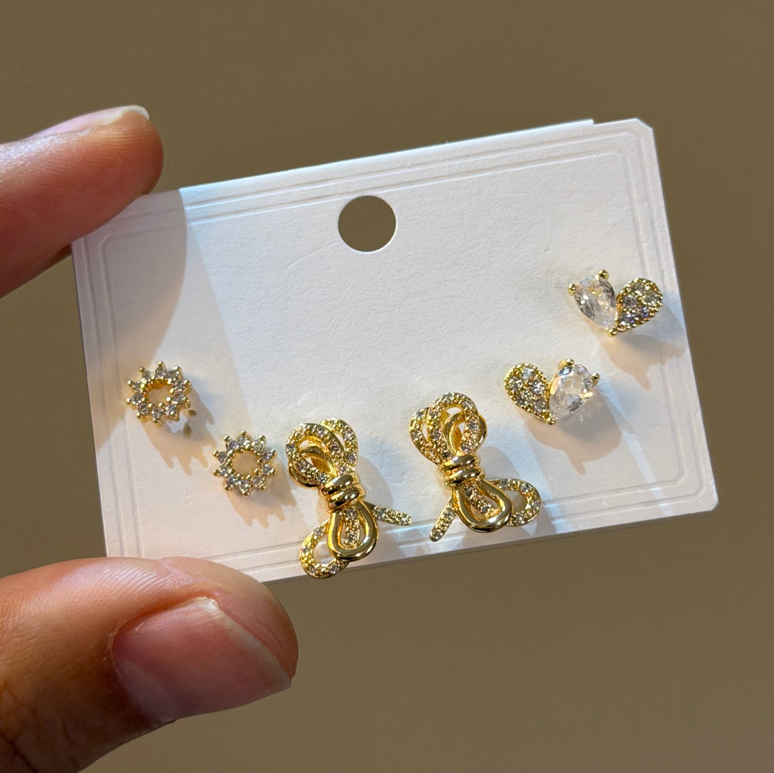 Ripon Earing I