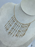Necklace gt