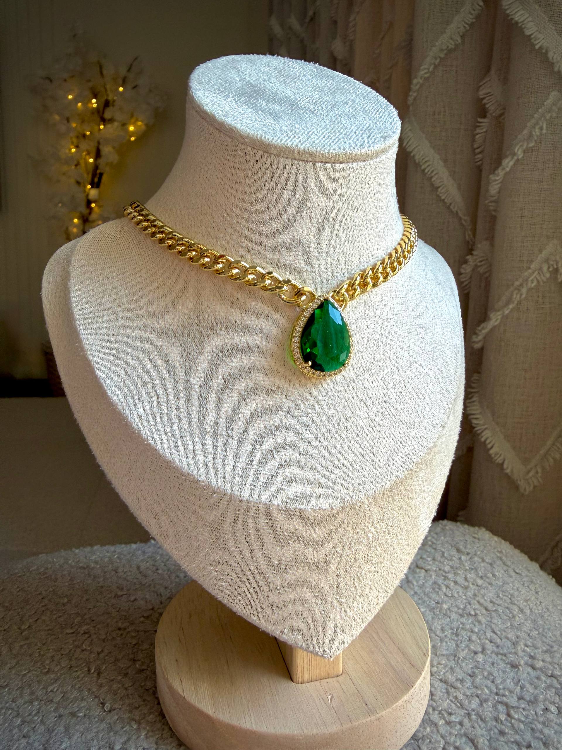 Necklace