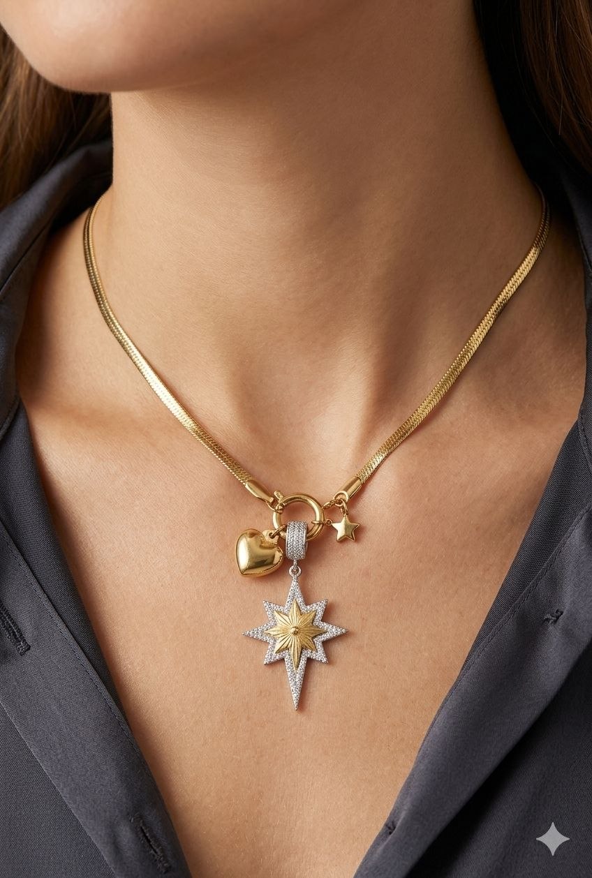 Necklace A