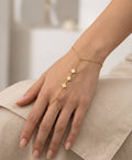 Hand chain B