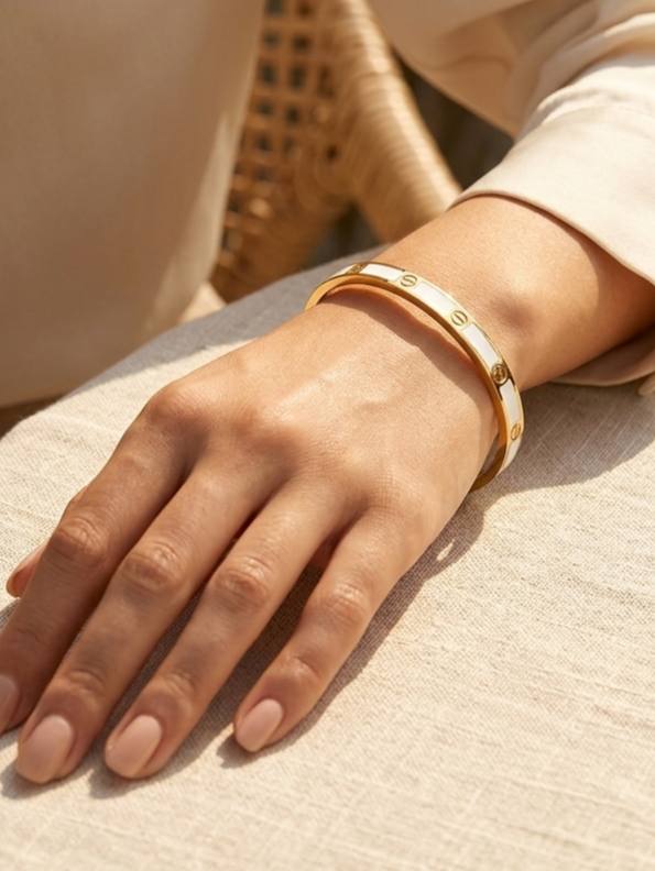 Cartier Bangle B