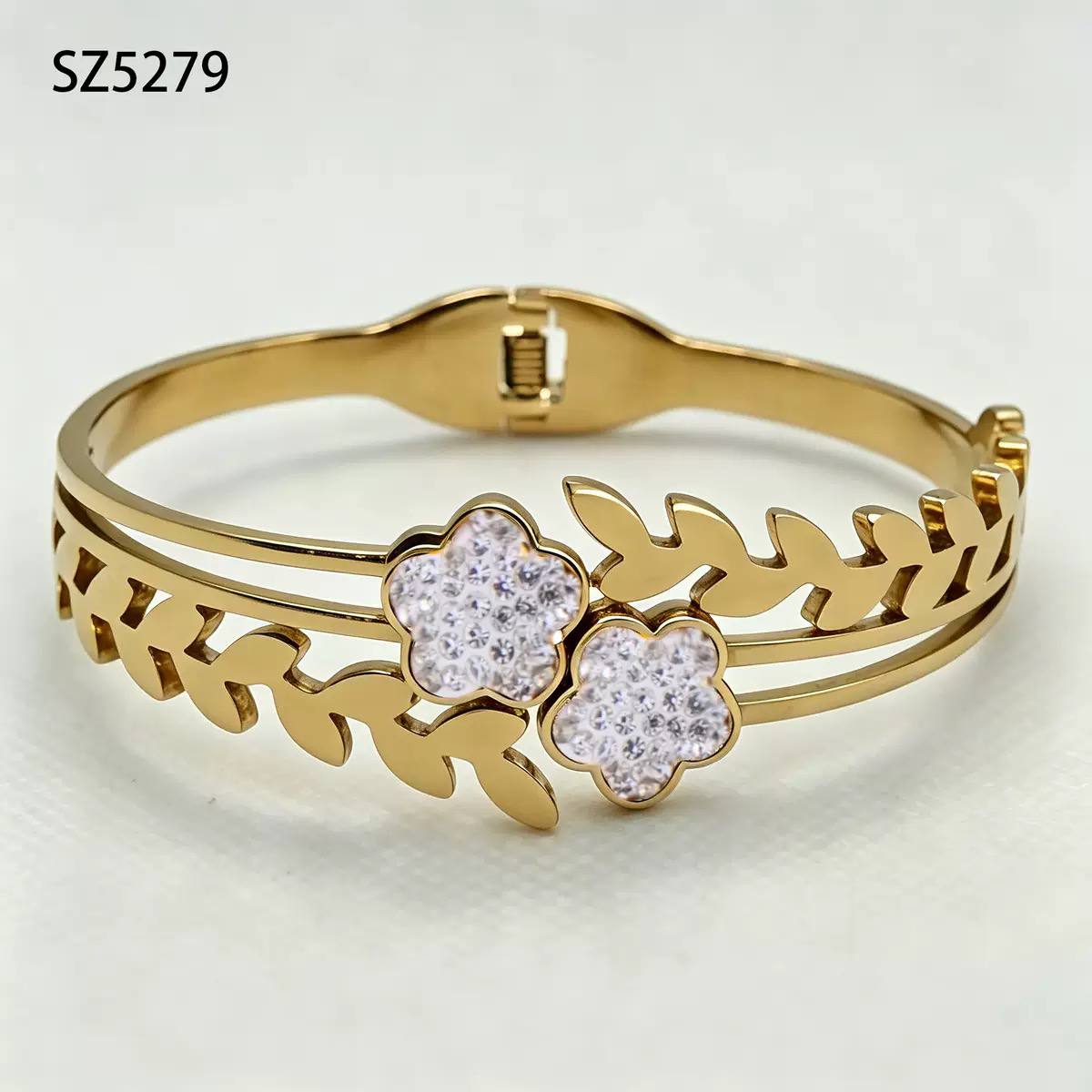 Bangle I