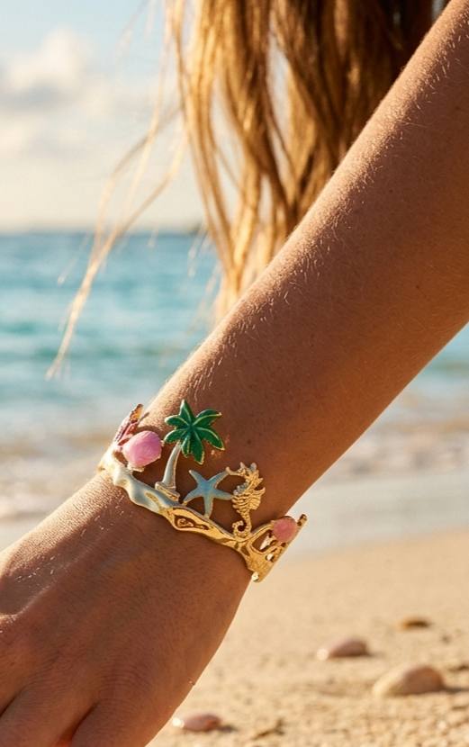 Sea Bangle B