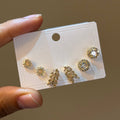 Earing I