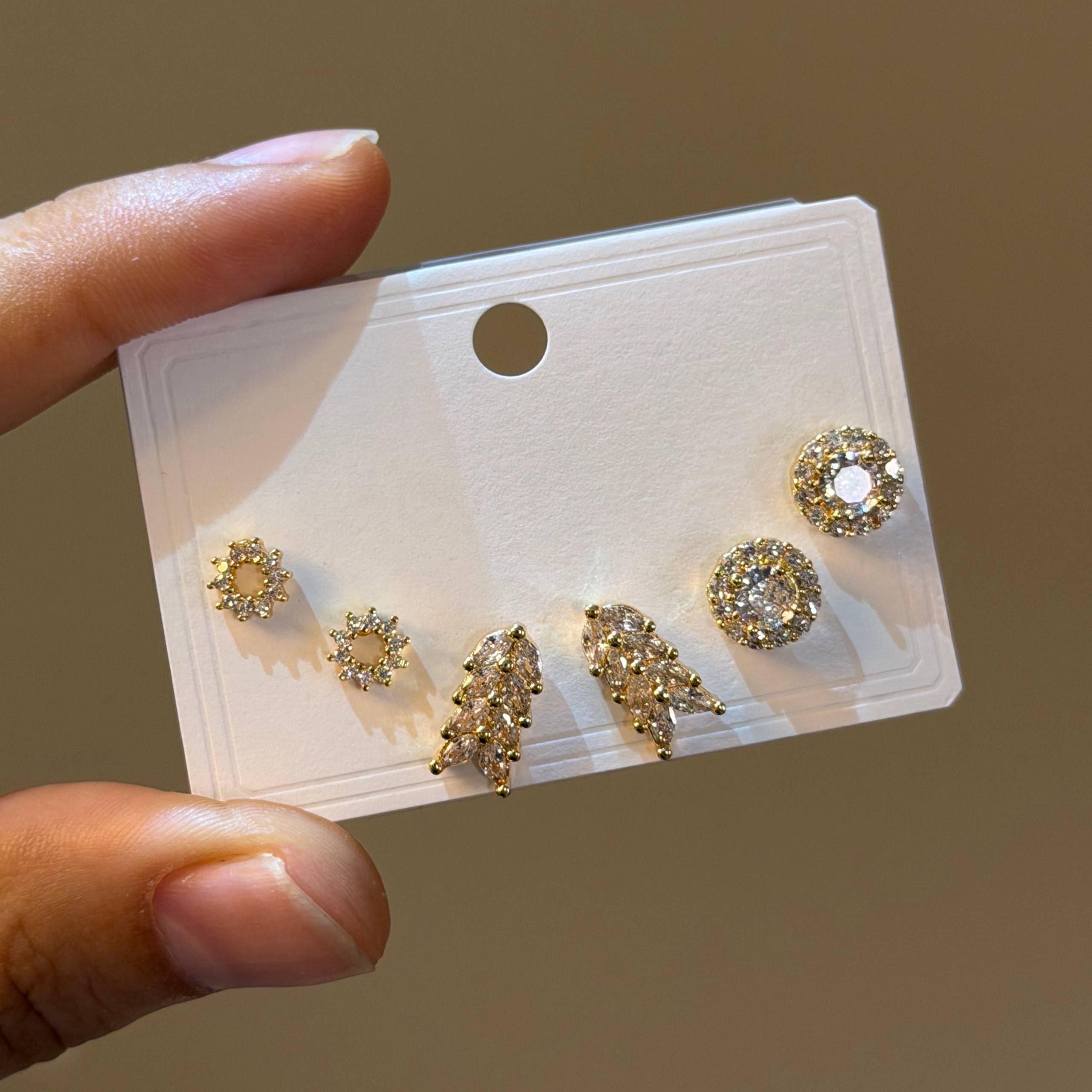 Earing I