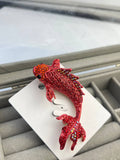 Brooch Mic