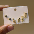 Snake Earing I