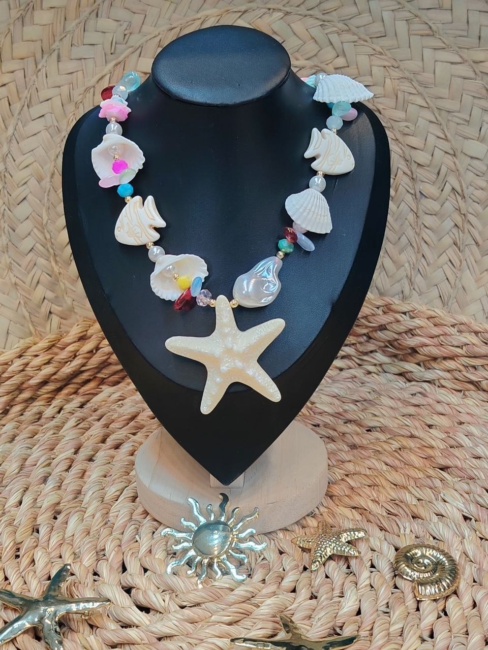 Necklace H