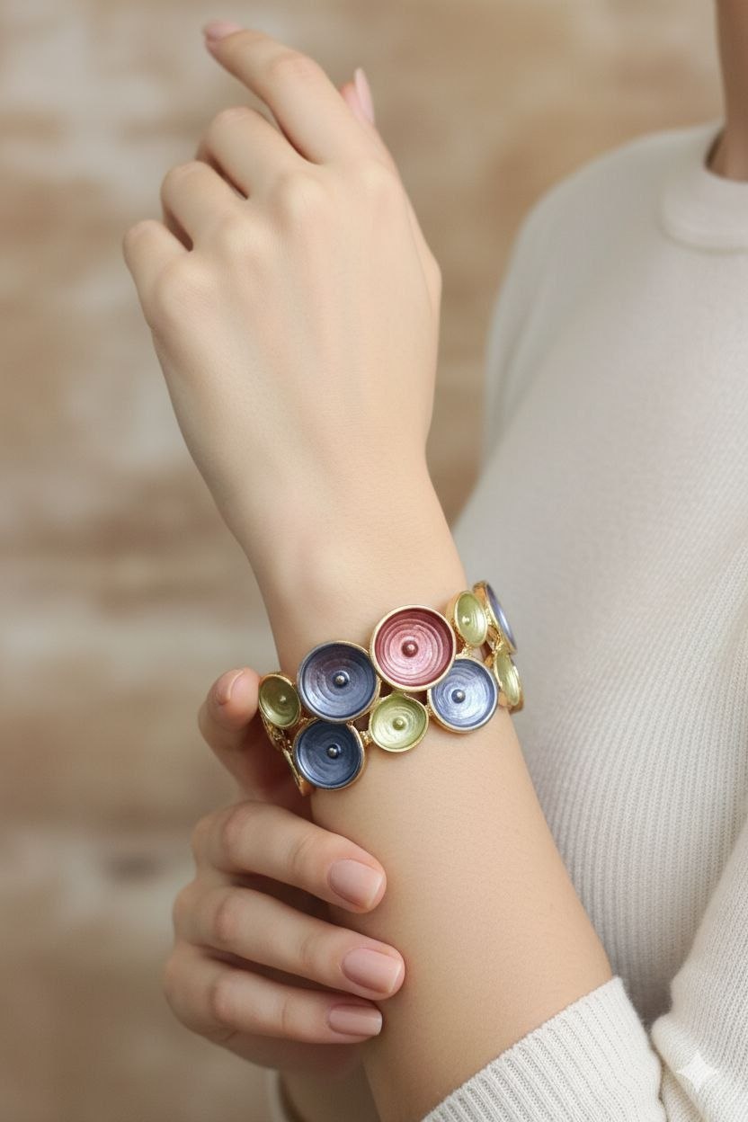 Bangle A