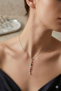Drop Necklace A