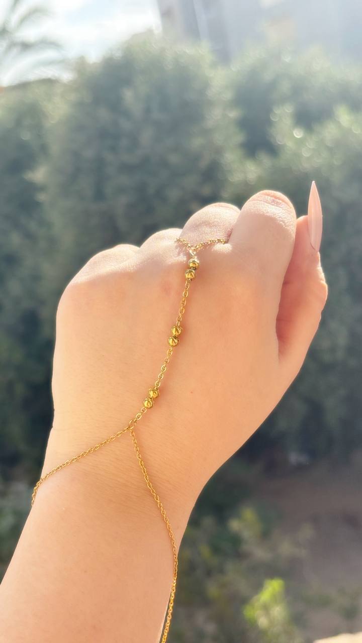 Hand chain