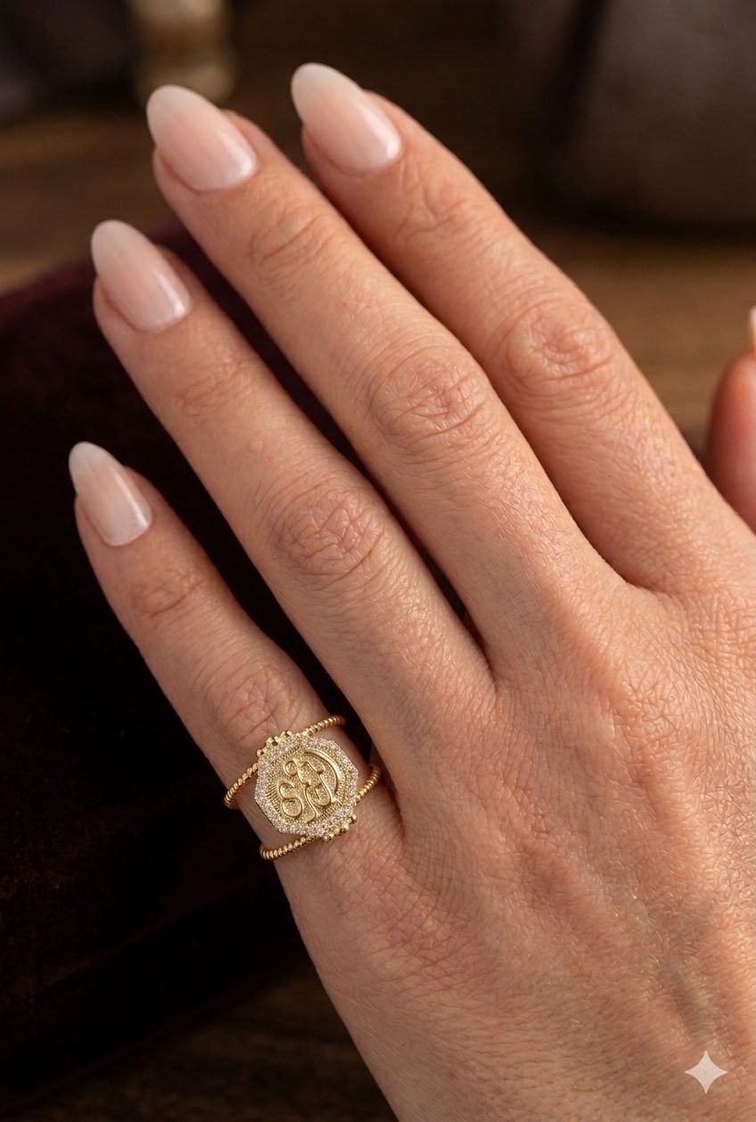 Ring A