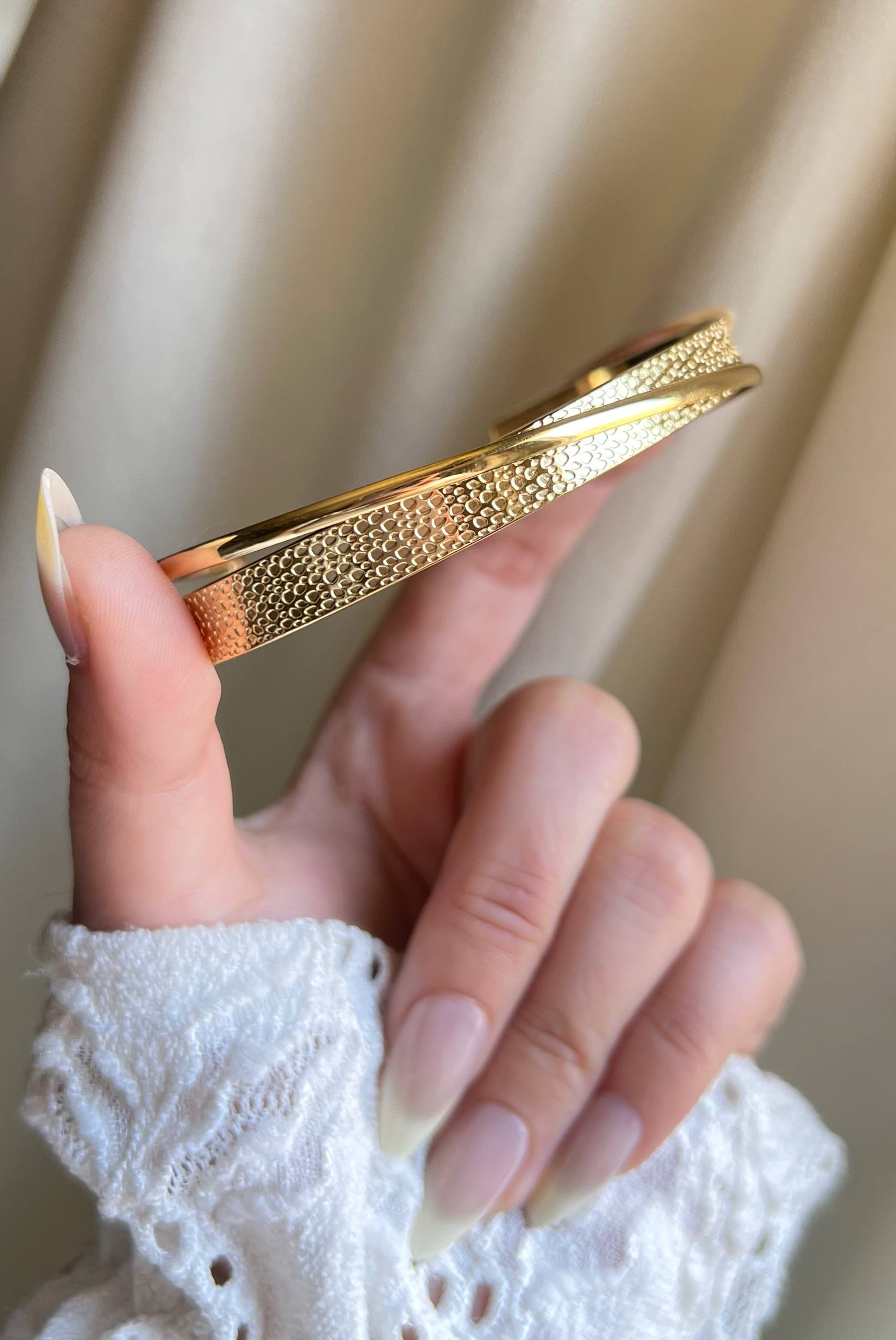 Bangle ME
