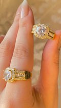 Ring free size lol