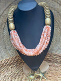 Rose Necklace H