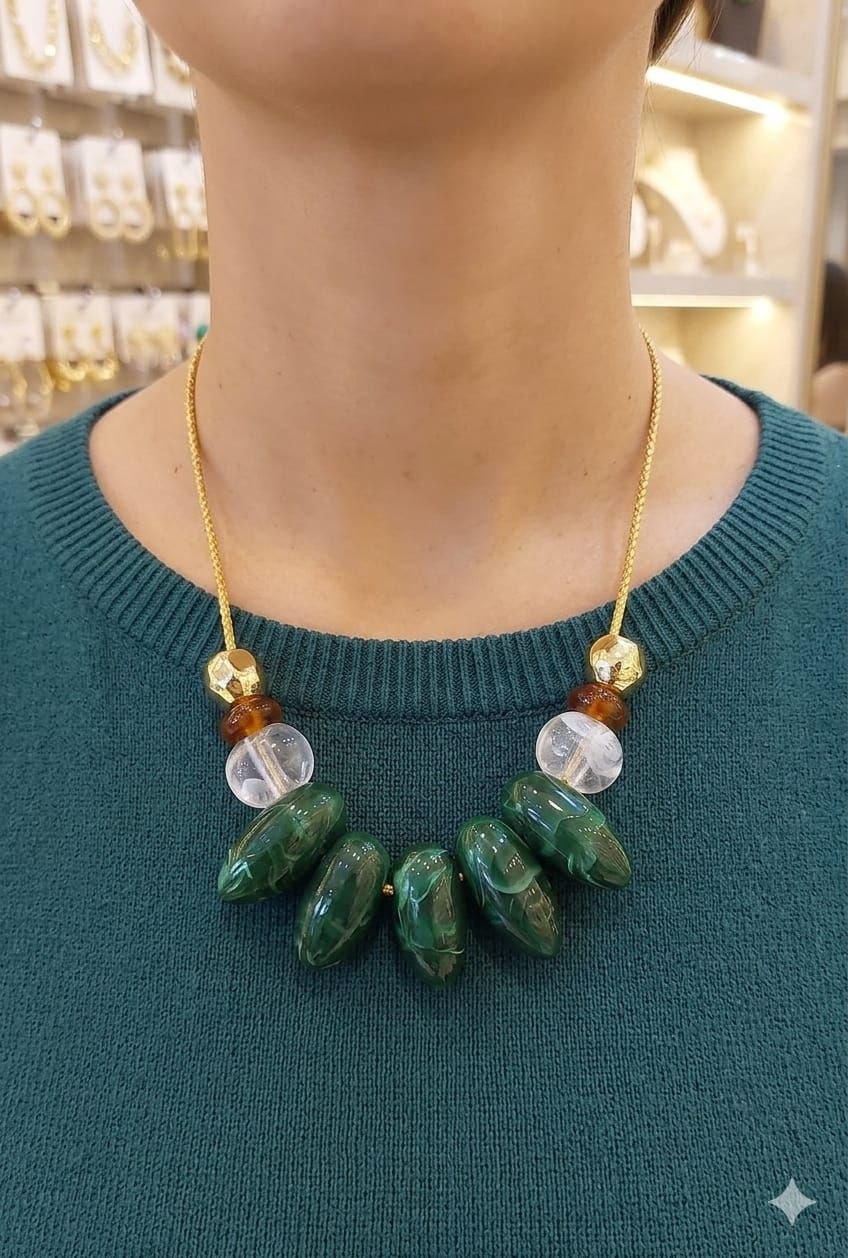 Necklace A