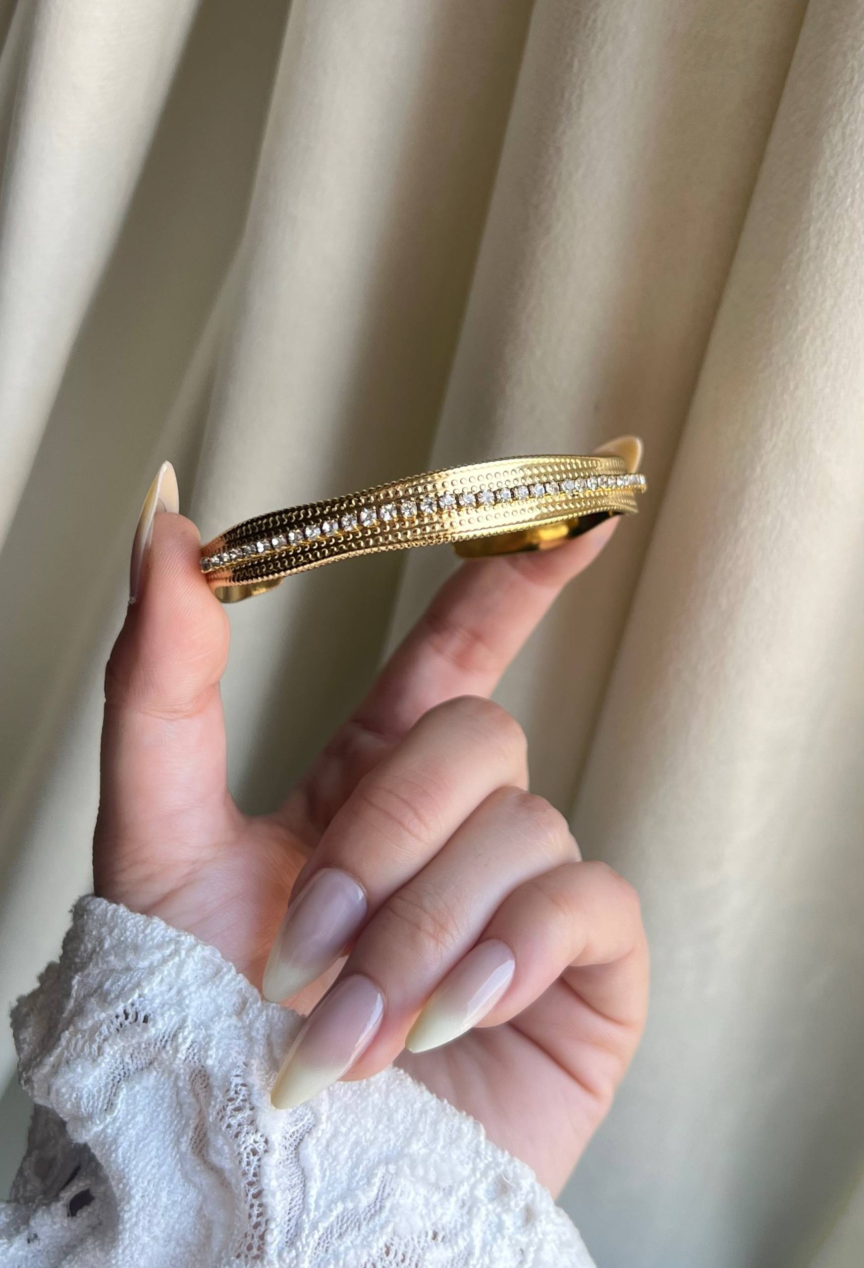 Bangle ME