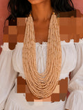Necklace La