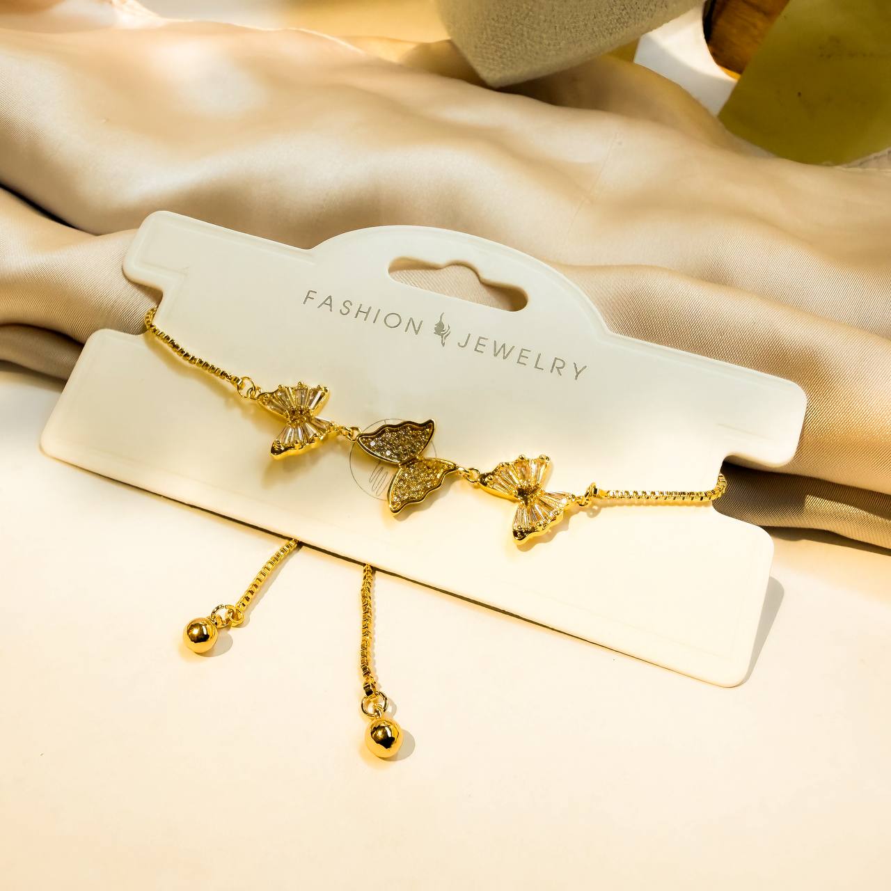 Bracelet