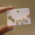 Earing I