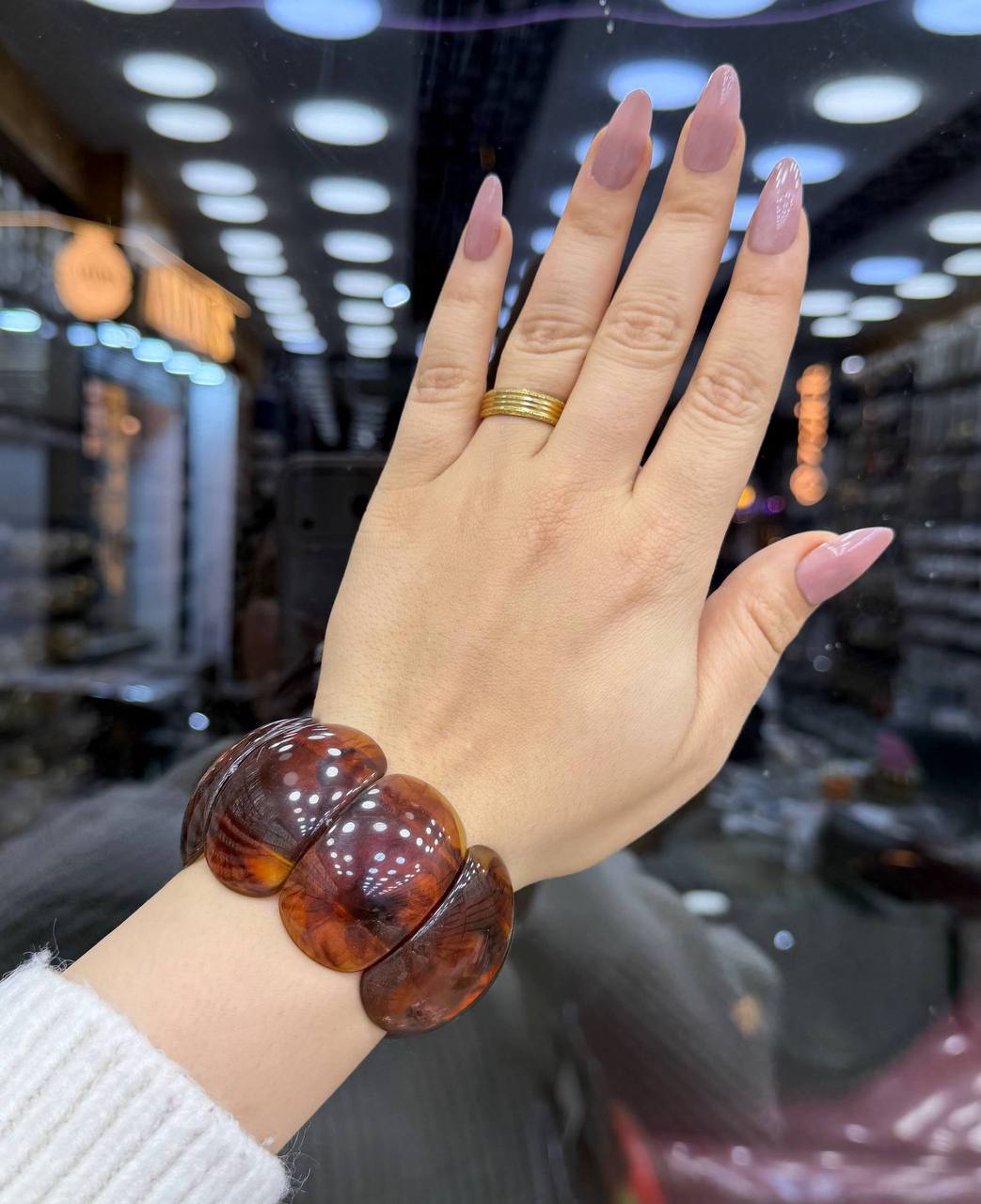 Bangle I