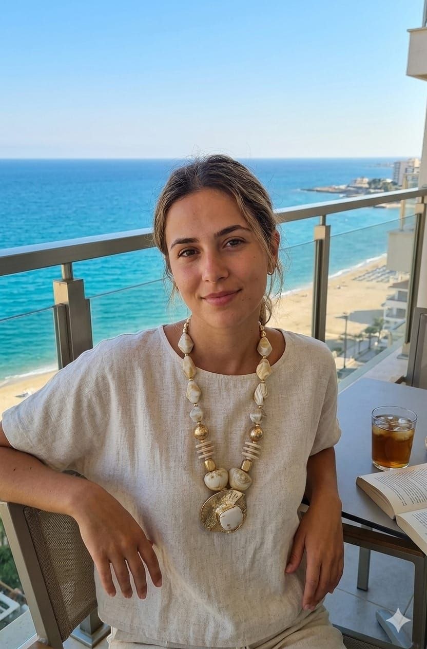 Necklace A