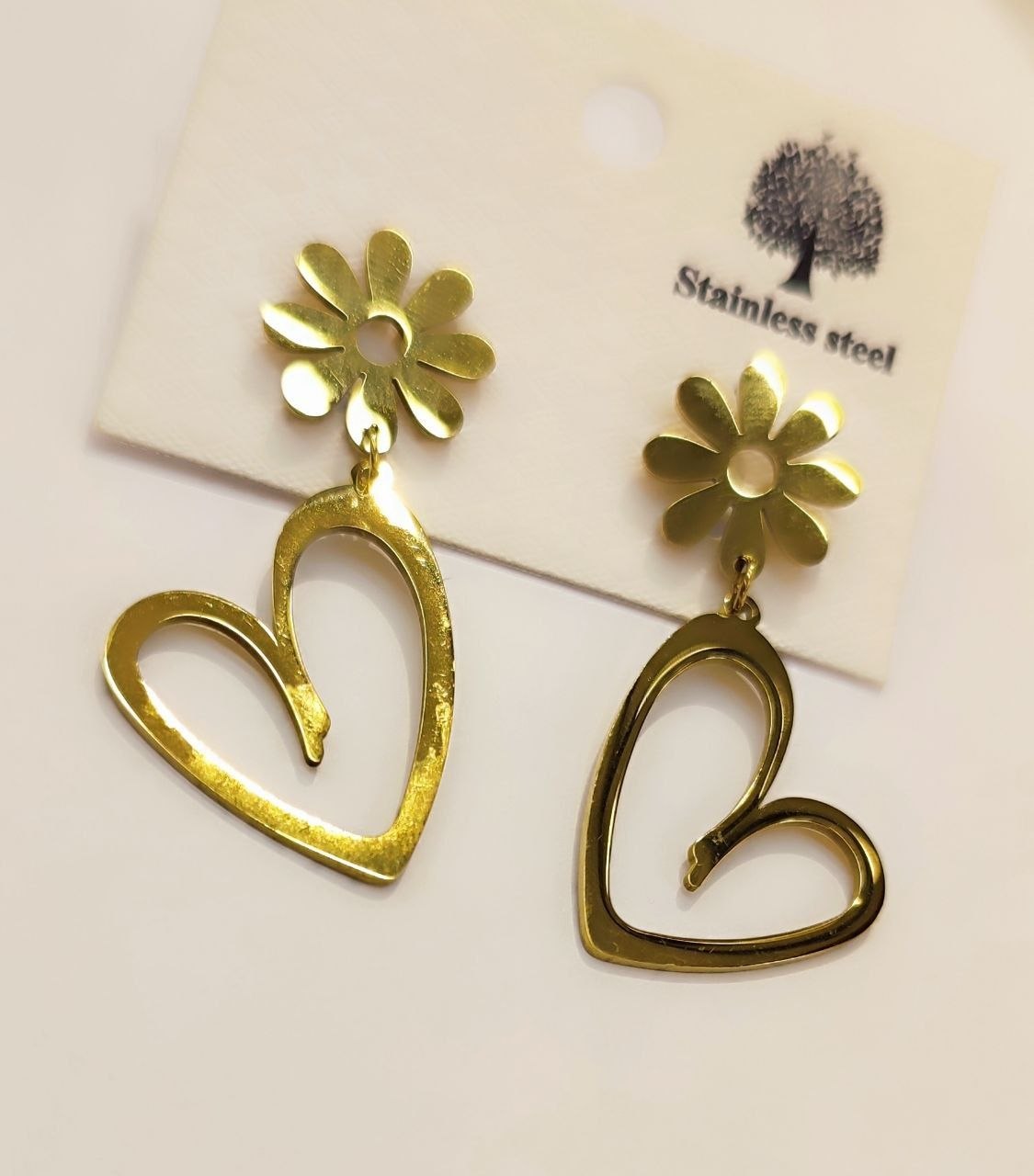 Earing gt