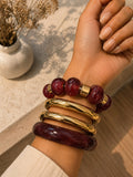 Bangle Set La