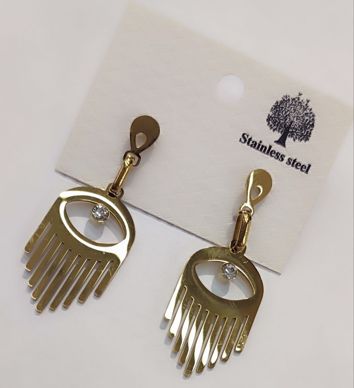 Earing gt