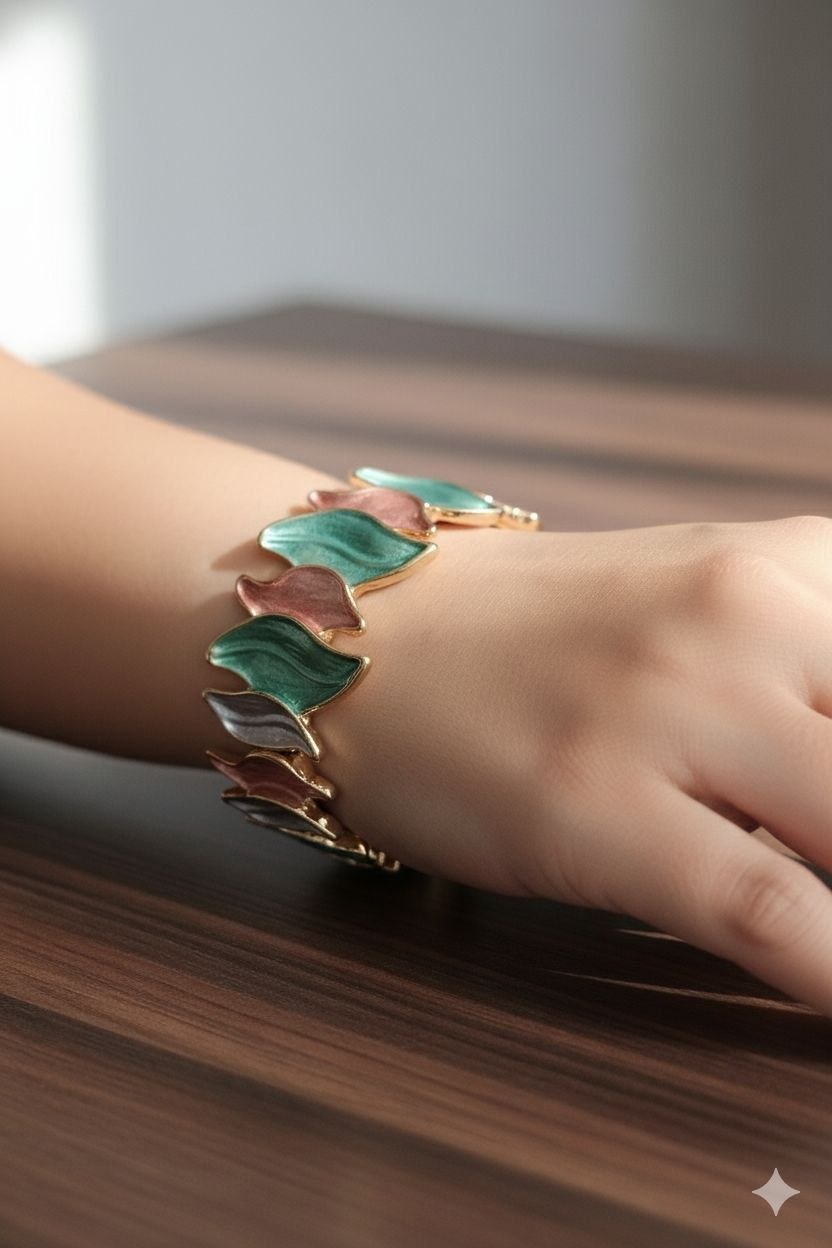 Bangle A