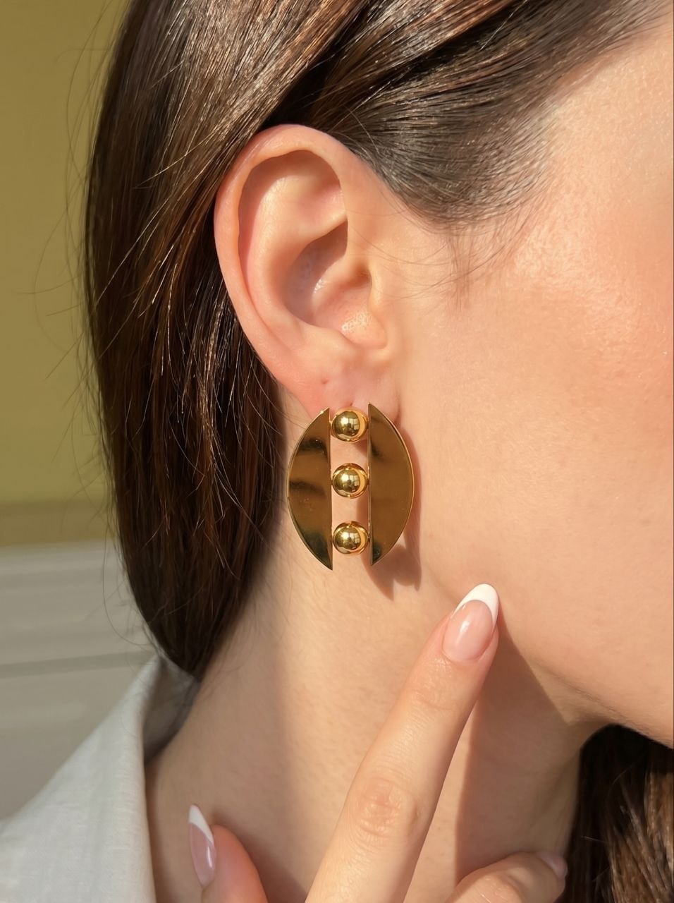 Earing Se