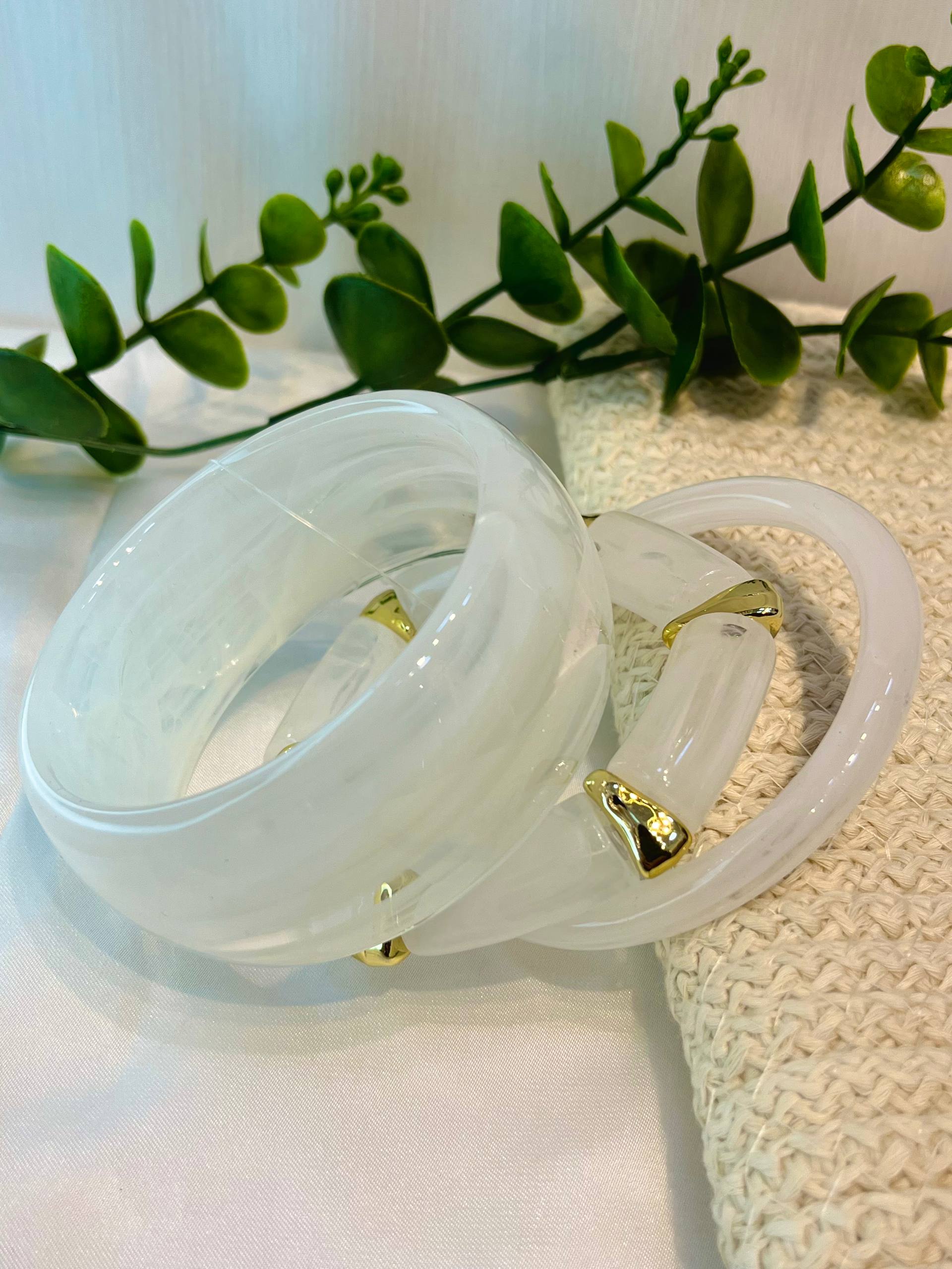 Bangle Set GL