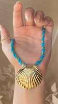 Shell Necklace Lol