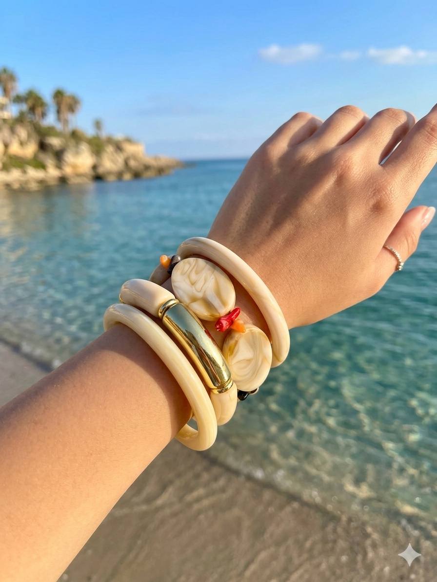 Bangle Set st