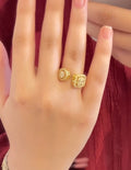 Ay ring