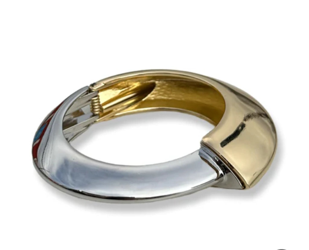 Gold & Silver