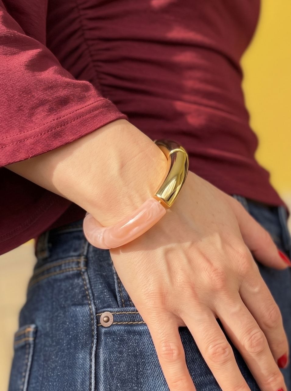 Bangle Se