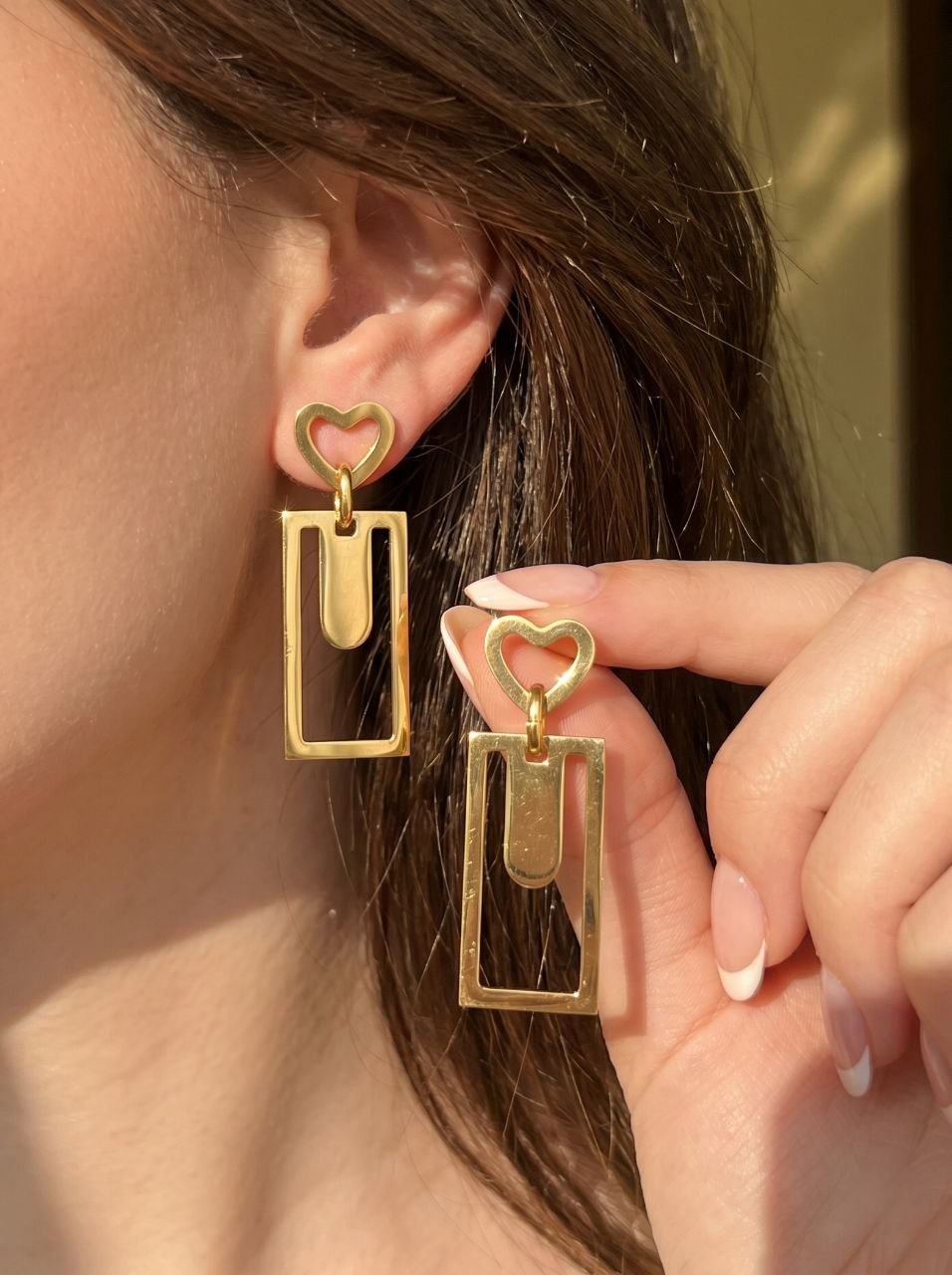 Earing Se