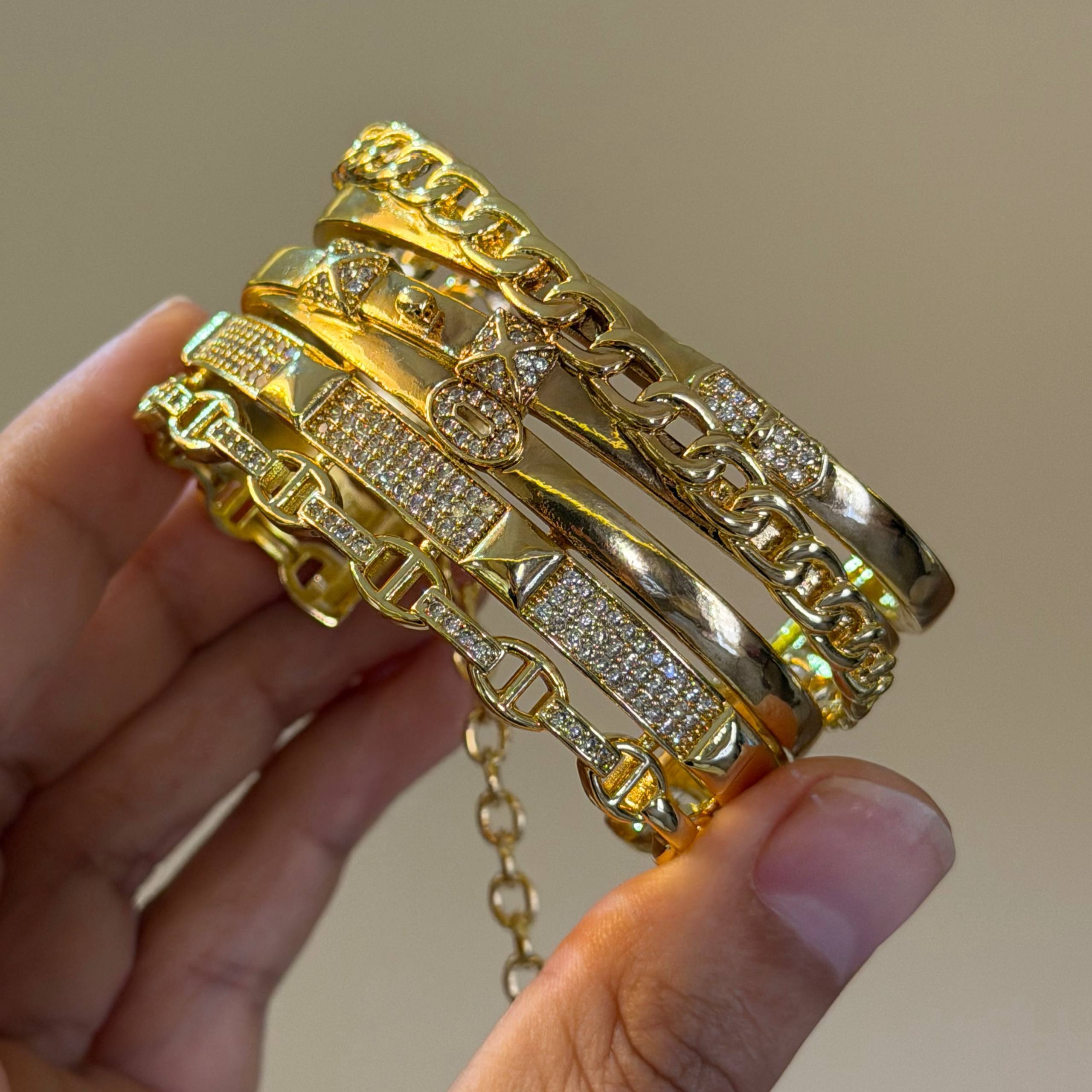 Bangle I