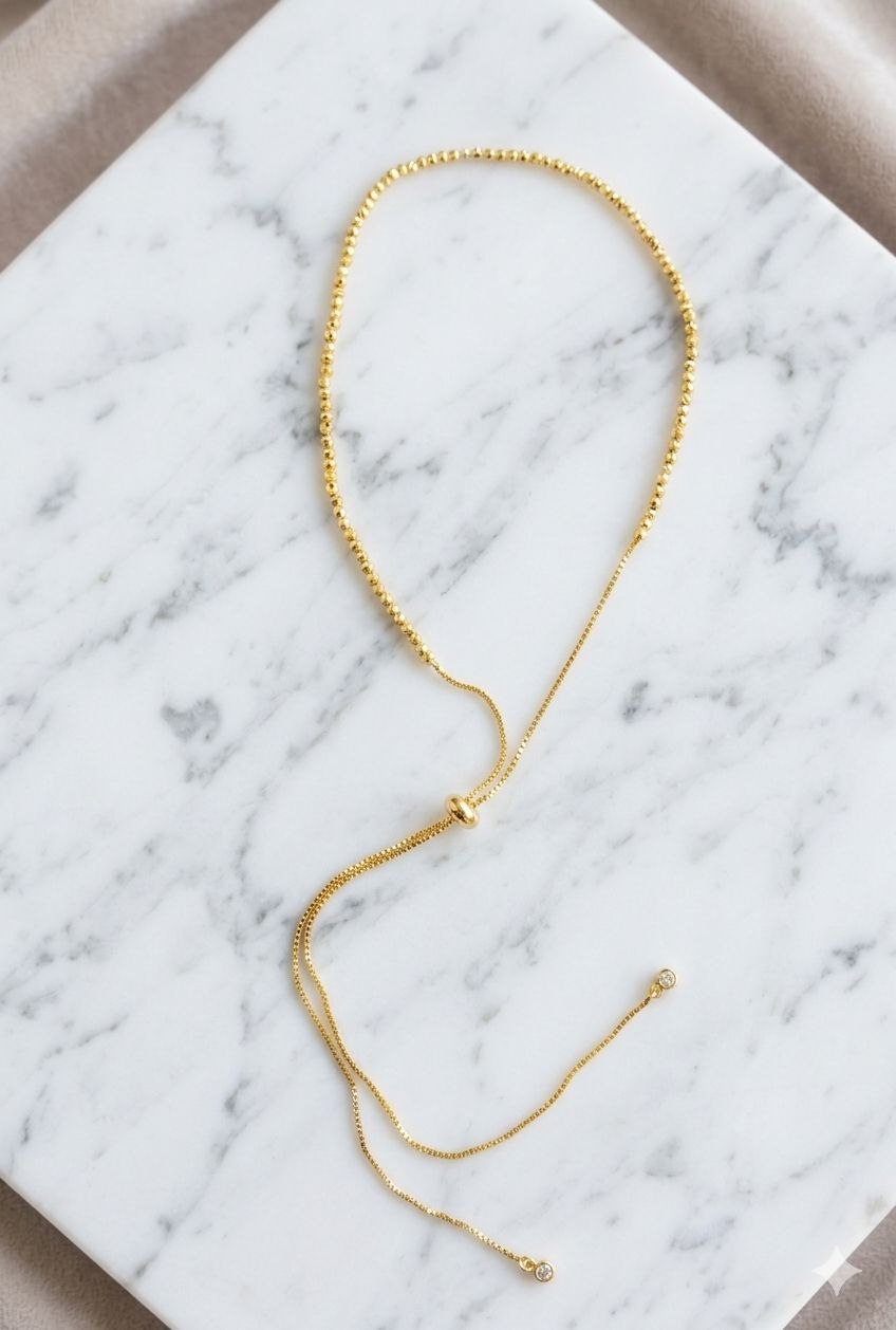 Necklace A